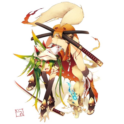 yakuzariel’s avatar