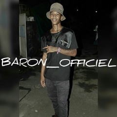 BARON _DIGITAL BADMAN [ ESCARGO RIDDIM BY RO'AN & BRY AN ]