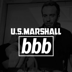 2023 Studio Mix - U.S. Marshall