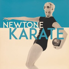 Newtone Karate