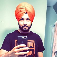 Gurkirtan Sekhon