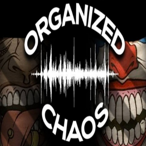 Organized Chaos | Free Listening on SoundCloud