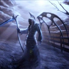 Fangz The Grim reaper