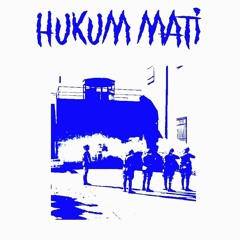 Hukum Mati