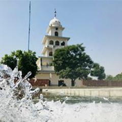 Jatinder Waraich