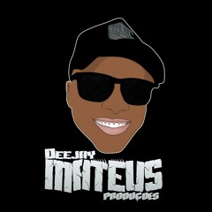 MTG - ESSA MINA ELA E DOIDA, CHUPA ESSA PORRA FILHA DA PUTA [ DJ MATEUS ]