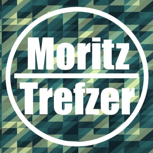 Moritz Trefzer - U.F.O. (Original Mix)