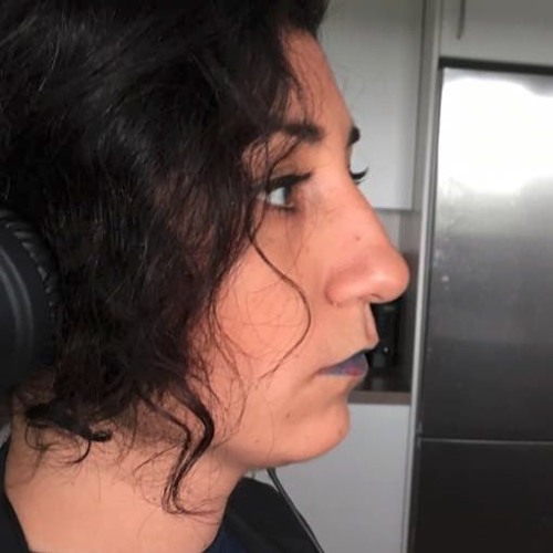 Samira Ari’s avatar