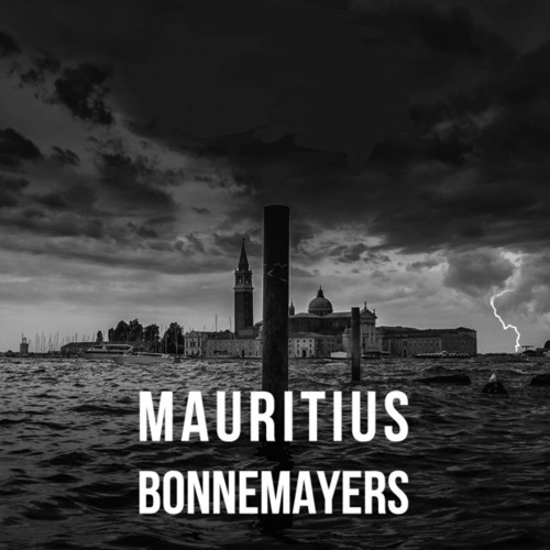 Mauritius Bonnemayers’s avatar