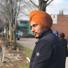 Harjinder Singh Maini