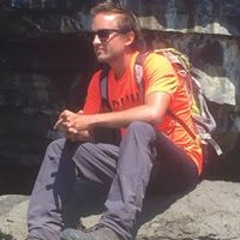 Tobias Klaus Puntigam