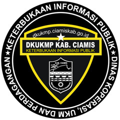 dinaskukmp ciamis