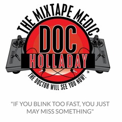 Dj Doc Holladay