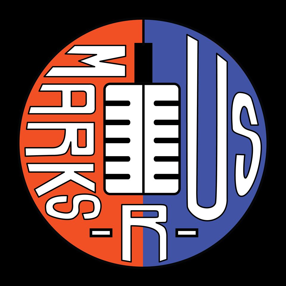 Marks-R-Us! Podcast