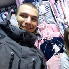 Денис Дубовецкий