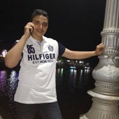 Mohammed Ashraf