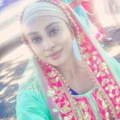 Simran Cheema