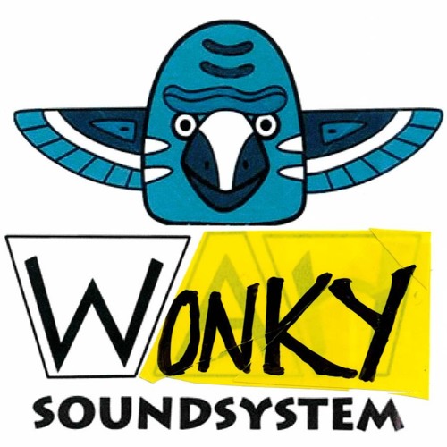 Wonky Soundsystem’s avatar