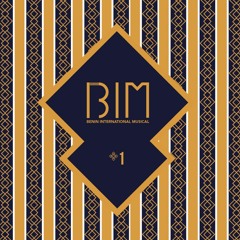 BIM "Bénin International Musical"