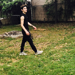 Anthony Cordova