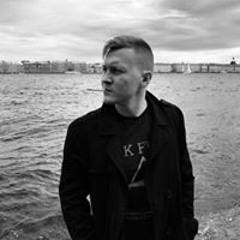 Mark Savelyev