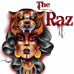 THE RAZ