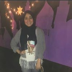 Mai Tarek