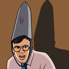 Mr Duncecap
