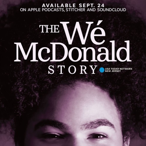 The Wé McDonald Story’s avatar
