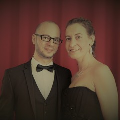 Maud Keya (Mr & Mrs Keya)