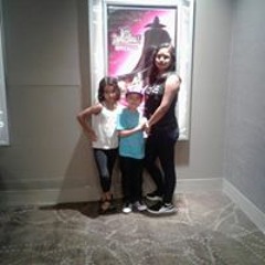 Jose Sanab Ria Sanabria