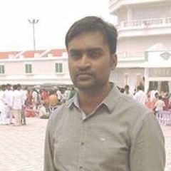 Venkatesh Gadde