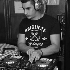 DJ Vuja