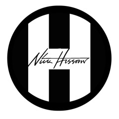 Nick Hissom