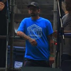 Matt Rochon McCallum