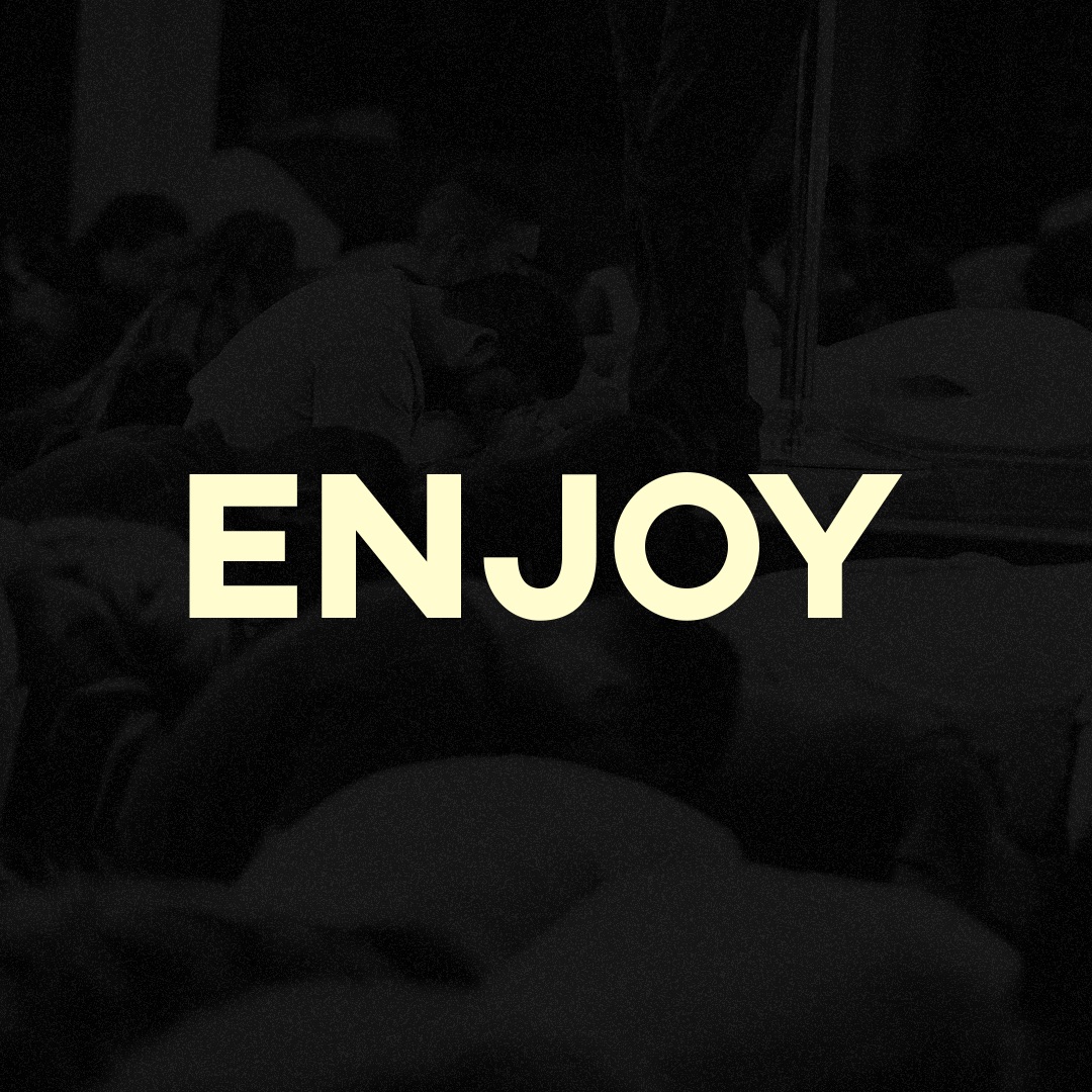Enjoy Podcast