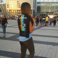 Анна Боронина - розовые очки на пальцах от тачки ключи.mp3