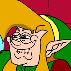 LinkTheMegaElf