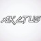 Akctus