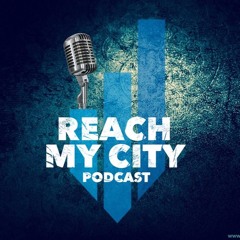 Reach My City