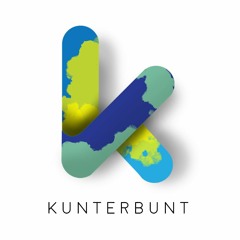 Kunterbunt