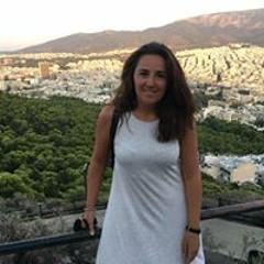 Балуєва Інна