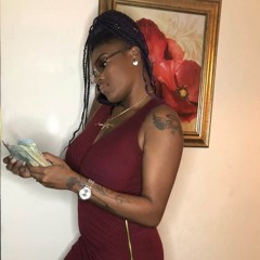 Faye SlimGoodie Wilson