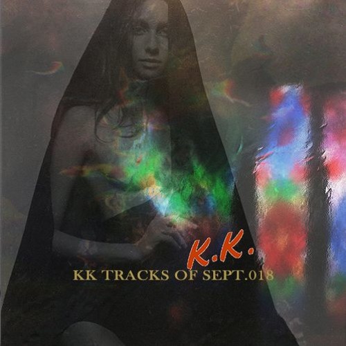 KK TRACKS OF SEPT 2018’s avatar