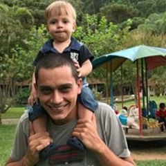 Luiz Fernando Souza