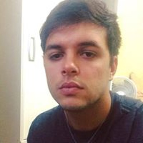 Alexandre Ramão’s avatar