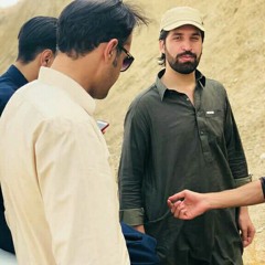 salman Kasi