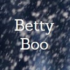 Betty Boo