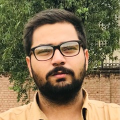 Osama Aamir