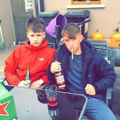 Jake Cotter🤙💊